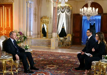 Erdoğan'ın sözleri TFF'yi harekete geçirdi