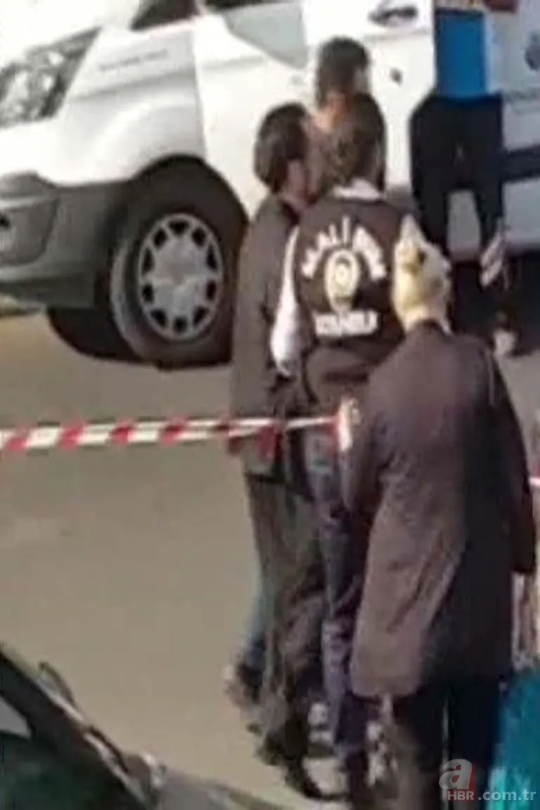 Adnan Oktar'a operasyon anı... İşte böyle yakalandı 11