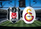 Beşiktaş-Galatasaray maçı biletleri ne zaman satışa çıkacak?