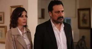 Aşk zorlu bir sınav!