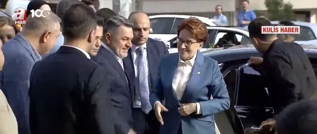 İYİ Parti’de peş peşe istifalar! Partide neler oluyor? Akşener İP’in ucunu kaçırdı mı?