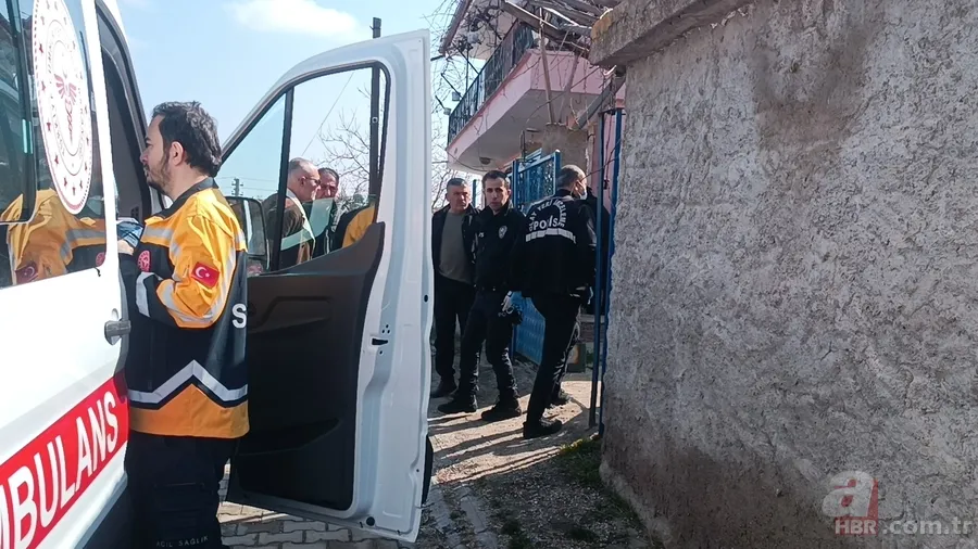 Ailesi haber alamıyordu: Kahraman ölü bulundu 4