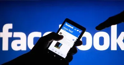 Son dakika: Almanya'dan kamu kurumlarına 'Facebook'u kapatın' talebi