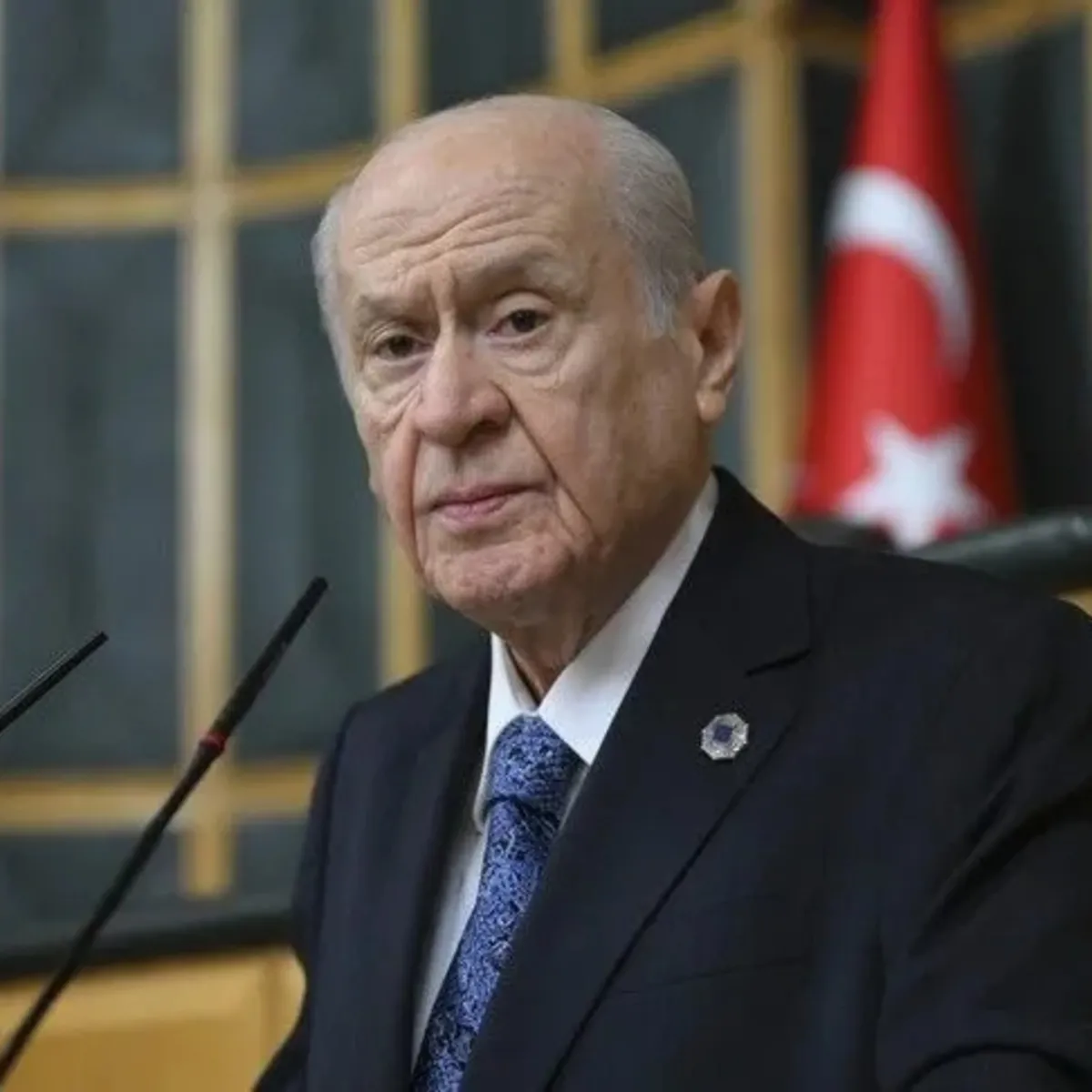 MHP 15. Olağan Büyük Kurultayı'nı 7 Şubat 2027'de Yapacak