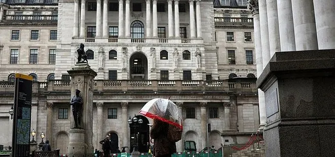 İngiltere Merkez Bankası faiz kararını açıkladı! Son 15 yılın en yükseği