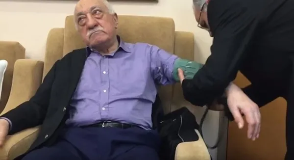 FETÖ’cü Erkan Irmak örgütün kurban oyununu ifşa etti: Paraların nereye gittiği belli değil