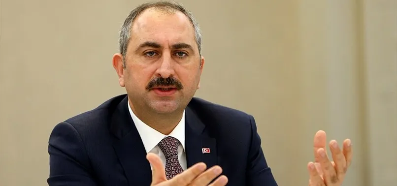Elmalı davası hakkında Adalet Bakanı Abdulhamit Gül'den son dakika açıklaması! "HSK da konu hakkında inceleme başlattı"