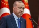 Başkan Erdoğandan açıklama! Vefat sayısı 17 oldu