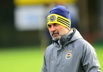 Fenerbahçe'de gizli Samuel Eto'o operasyonu