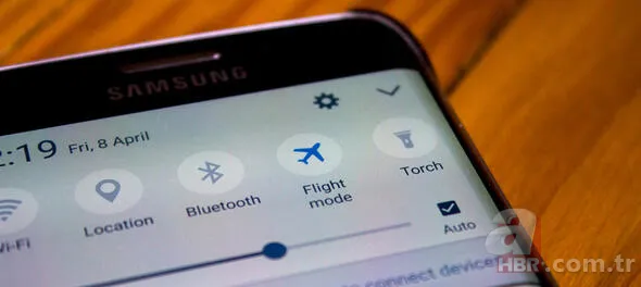 Hayat kurtaran teknolojik ipuçları! Kimse bu işe yaradığını bilmiyordu... 11