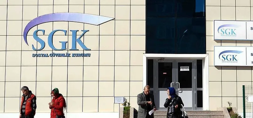 SGK sicil no nedir, ne anlama geliyor? SSK sicil no nereden, nasıl öğrenilir? Sorgulama ekranı...