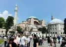 Türkiye’den Yunanistan’a Ayasofya tepkisi