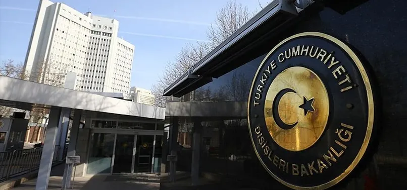 Türkiye, Kuzey Kore'nin füze denemesini kınadı