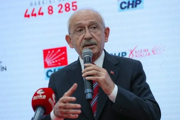 Kemal Kılıçdaroğlu’ndan PKK’ya O Dilşah Ercan değil desteği! Tepki yağıyor: ’Ölen terörist bizim terörist değil’ demek istiyor