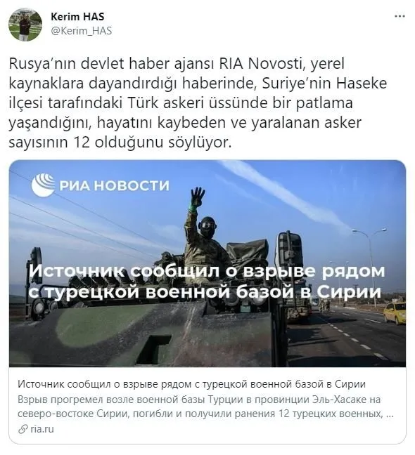 suriye-hasekede-sehit-ve-yaralilar-var-iddiasina-yalanlama-iddialar-gercegi-yansitmamaktadir-1617743330792.jpg Suriye Haseke'de şehit ve yaralılar var iddiasına yalanlama: İddialar gerçeği yansıtmamaktadır - 3