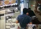 Esnaf İstanbuldaki depreme böyle yakalandı