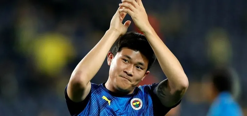 Son dakika: Fenerbahçe Kim Min-jae transferini açıkladı