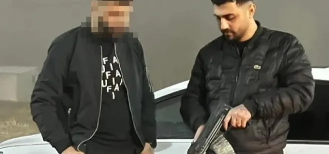 Diyarbakır’da işlenen 2 kadın cinayetinin failleri arkadaş çıktı!