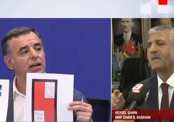 Millet İttifakı'nda ihale ve torpil gerilimi! İşte İzmir'deki liyakatsiz atamalar... A Haber'de sordu: HDP kontenjanı kaç kişiydi?