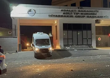 Diyarbakır'da vahşet! Başsız ceset bulundu