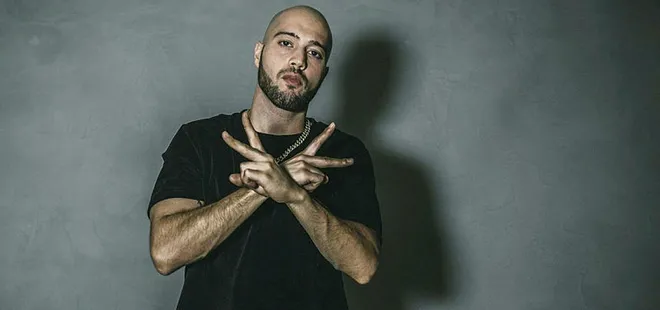 Ben Fero savcılığa ihbar edildi!