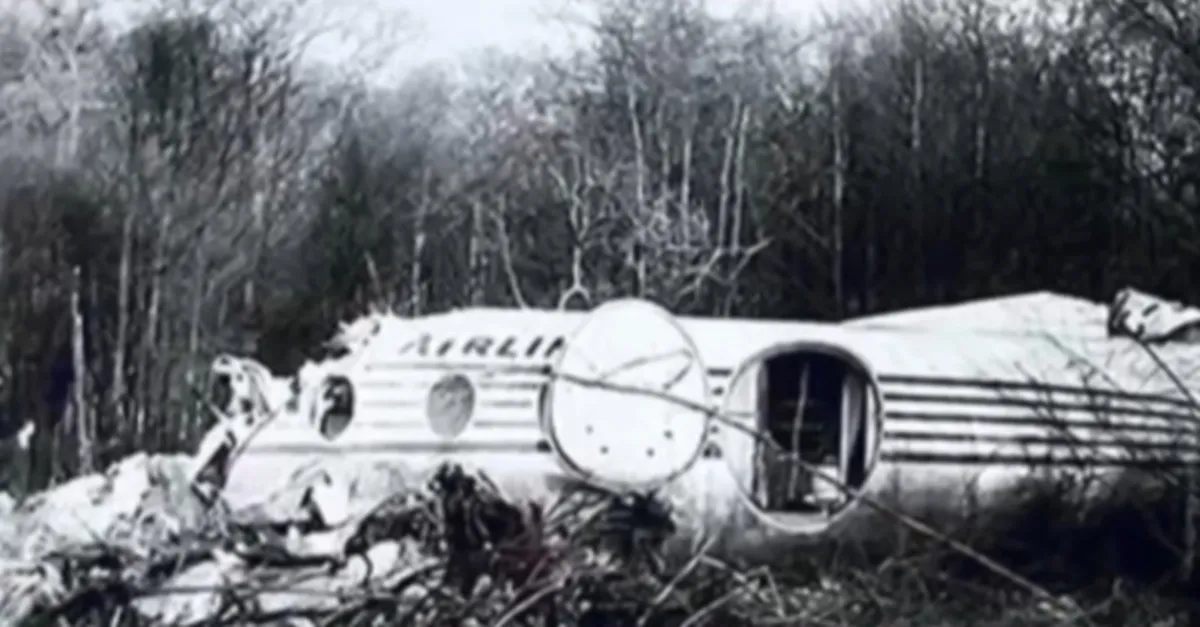 Adnan Menderes’in uçağı nasıl düştü? Enkazdan çıktıktan sonra neler yaşandı?