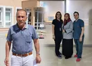 Sağlık çalışanlarını tehdit etmişti! Doktorlar cezayı böyle kesti