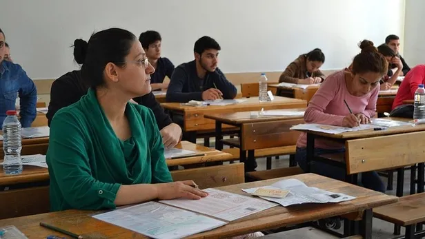 2022-YDS/2 ne zaman, giriş belgesi nasıl alınır? YDS sonucu kaç sene geçerli? I YDS GİRİŞ BELGESİ ALMA EKRANI