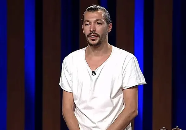 MasterChef Mustafa kimdir, nereli? MasterChef All Star yedek yarışmacı Mustafa Aydın hangi sene yarıştı?