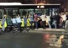 İstanbul’da bir İETT otobüsü kazası daha!