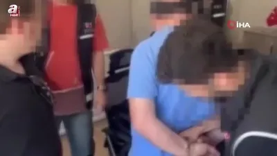 Antalya’da rüşvet operasyonu