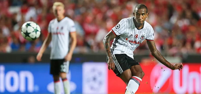 Avrupa devleri Talisca'yı takibe aldı!