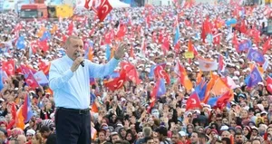 AK Parti’de değişim devam edecek mi?