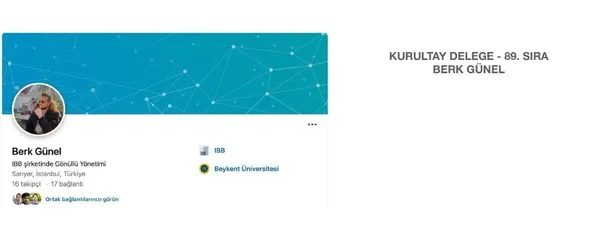 Sabah Gazetesi Yazarı Hilal Kaplan kaleme aldı: İmamoğlu’nun işe aldığı delegeler!