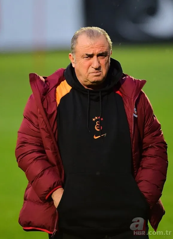 Galatasaray'da son dakika gelişmesi! Bir dönem sona eriyor...