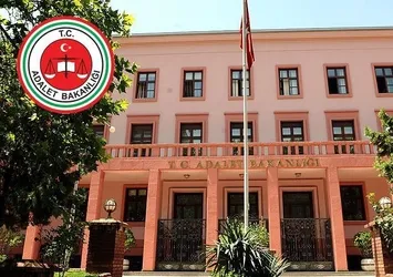 Adalet Bakanlığı: Öcalan'la ilgili iddialar asılsız