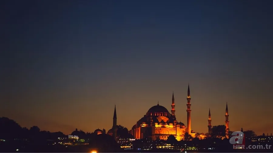 Kadir Gecesi’nde okunacak sureler ve zikirler: Diyanet’in tavsiyeleri 5