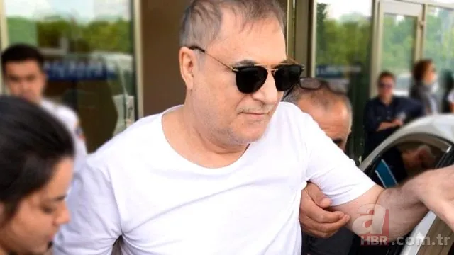 Kaçış sendromu hastalığı ne demek? Mehmet Ali Erbil hastalığı nedir? 2