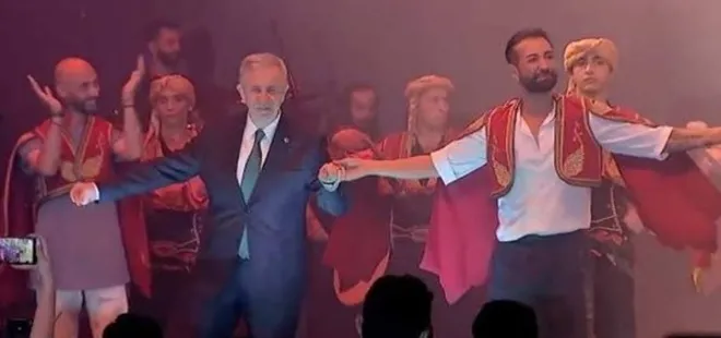 Ankara Büyükşehir Belediyesi’nde 7 milyar TL’lik yolsuzluk iddiası! Mansur Yavaş’a suç duyurusu…