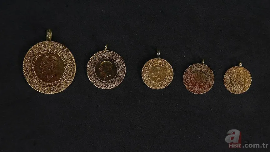 Altında 2025 rotası çizildi! İslam Memiş GRAM ALTINDA 4.000 TL rekoru için tarihi verdi 6