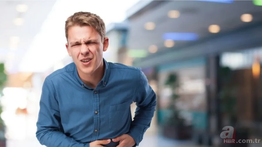 Önemli bir hastalığın habercisi: Mide neden guruldar? 4