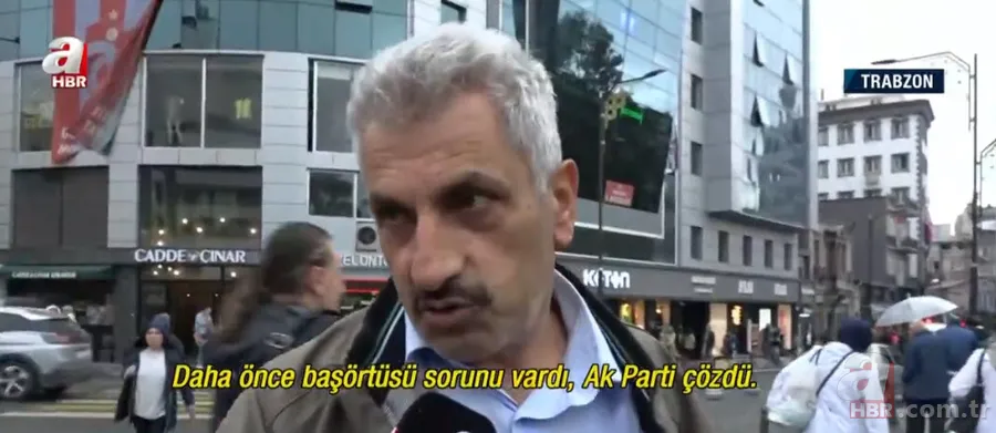 CHP’nin başörtüsü siyasetine halk ne diyor? Türkiye’de başörtüsü sorunu var mı? 20