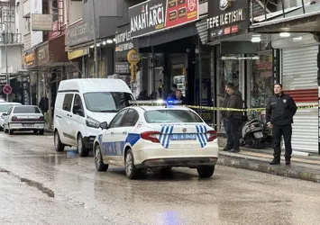 Adıyaman’da silahlı kavga: 4 yaralı