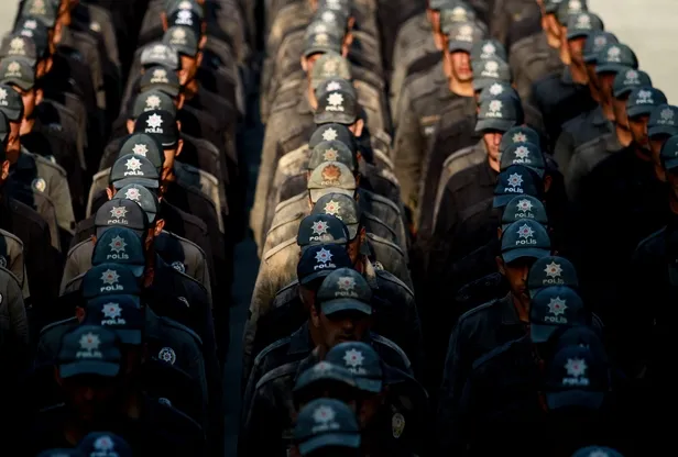 Dikkat çeken tarih! 28. Dönem POMEM başvuruları ne zaman başlayacak? 2022 polis alımı tarihi belli oldu mu?