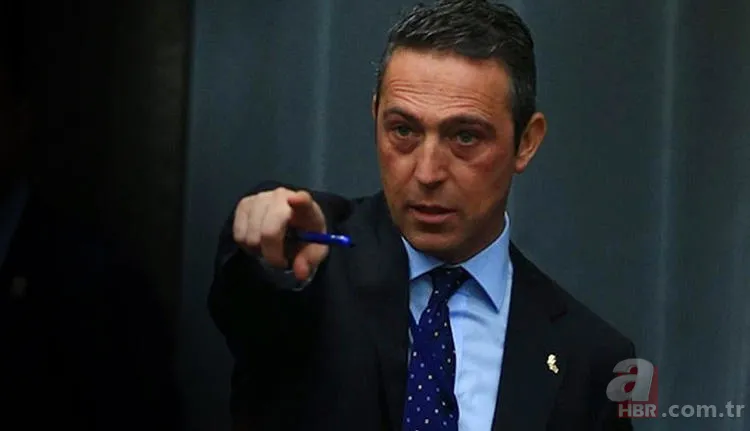 Fenerbahçe'nin yeni teknik direktörü kim olacak? 1