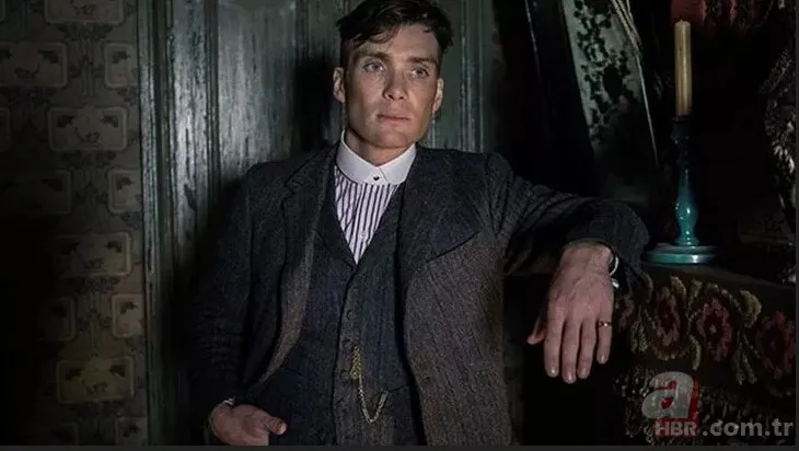 Peaky Blinders hayranlarını üzen haber! Final yapıyor! Netflix Peaky Blinders 6. sezon ne zaman başlayacak? 5