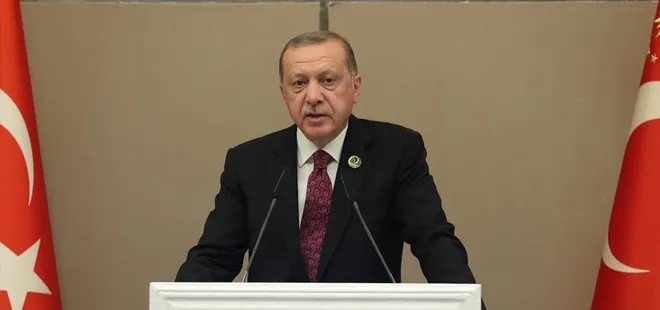 Başkan Erdoğan, Kırgızistan’a gidecek