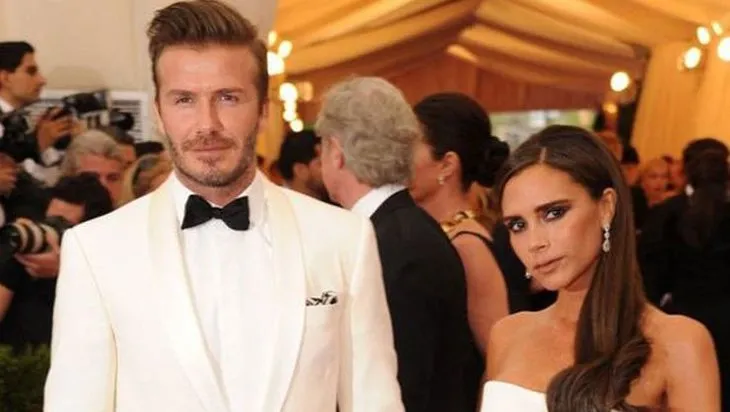 David Beckham ile Victoria Beckham boşanıyor mu?