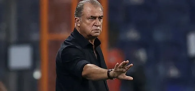 Galatasaray Teknik Direktörü Fatih Terim’den PSV maçı sonrası açıklamalar: Hiç pozisyon vermeden gol yedik