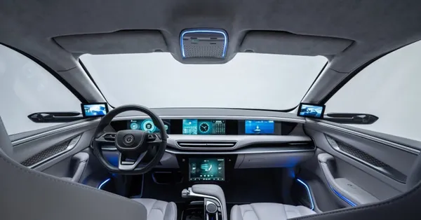 Son dakika: TOGG’dan heyecanlandıran paylaşım! Görüntüler merak uyandırdı